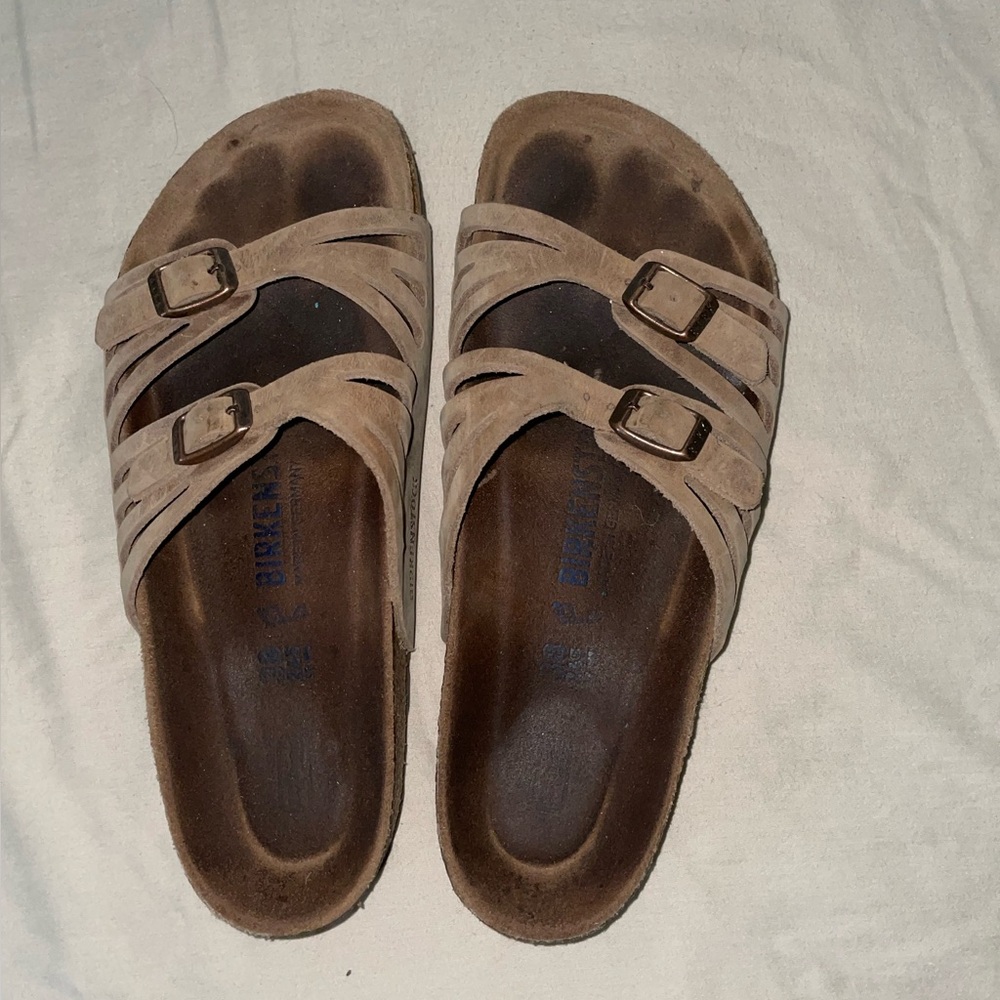 Birkenstock Grenada 38